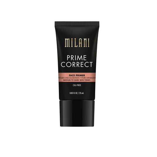 Prime correct base pour le visage 04