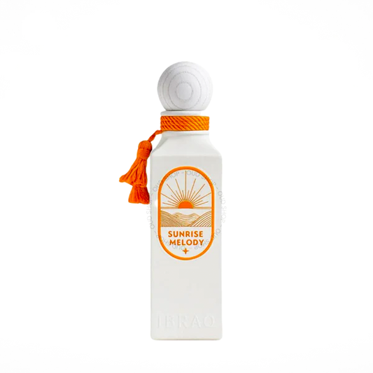 IBRAQ IBRAHIM AL QURASHI SUNRISE MELODY UNISEX