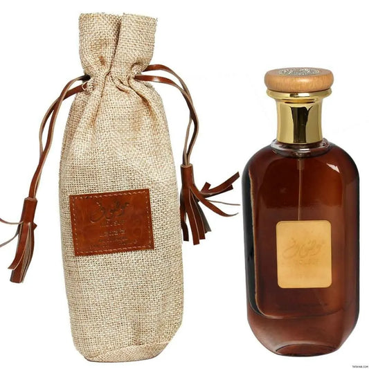 عطر موصوف رجالي الأصلي
