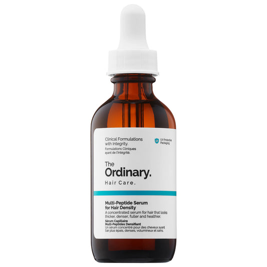 Multi-Peptide Serum for Hair Density - The Ordinary