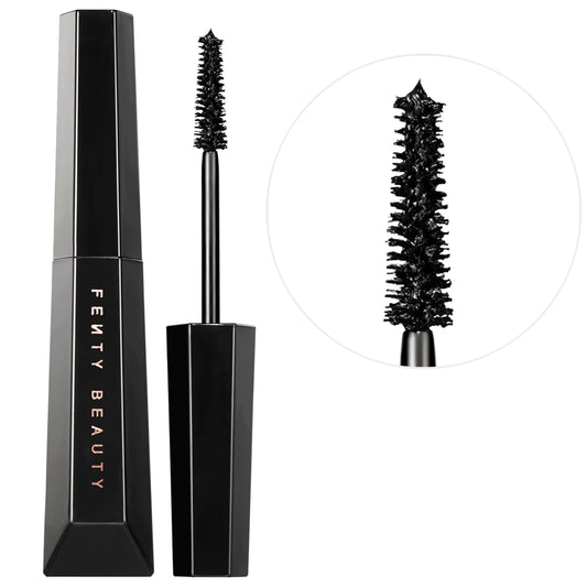 Fenty Beauty by Rihanna Hella Thicc Volumizing Mascara Cuz I'm Black