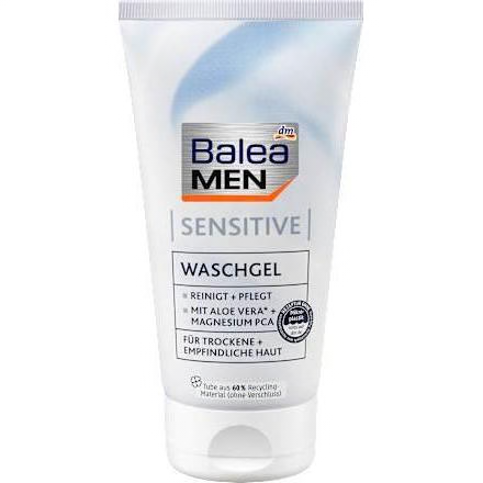 Waschel Sensitive, 150 ml